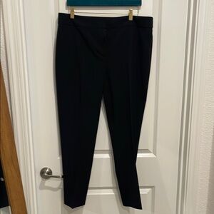 Nine West Classic Black Women's Pants